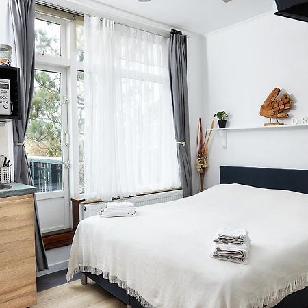 Guest House Aquarius Зандворт Екстер'єр фото