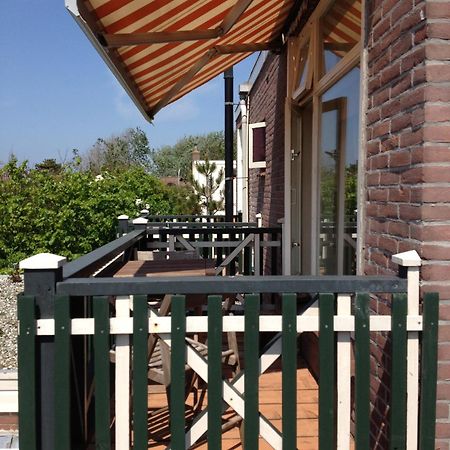 Guest House Aquarius Зандворт Екстер'єр фото