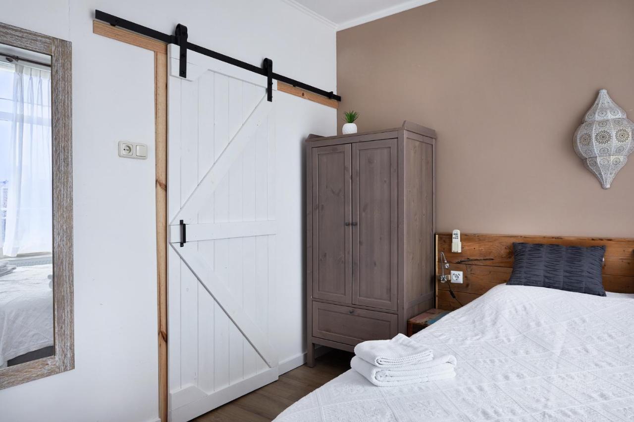 Guest House Aquarius Зандворт Екстер'єр фото