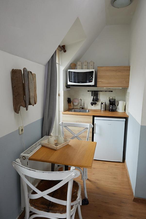 Guest House Aquarius Зандворт Екстер'єр фото