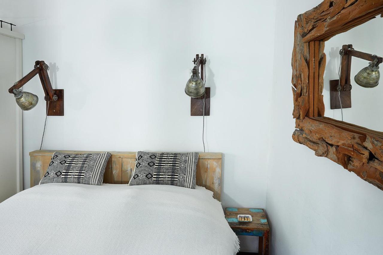Guest House Aquarius Зандворт Екстер'єр фото