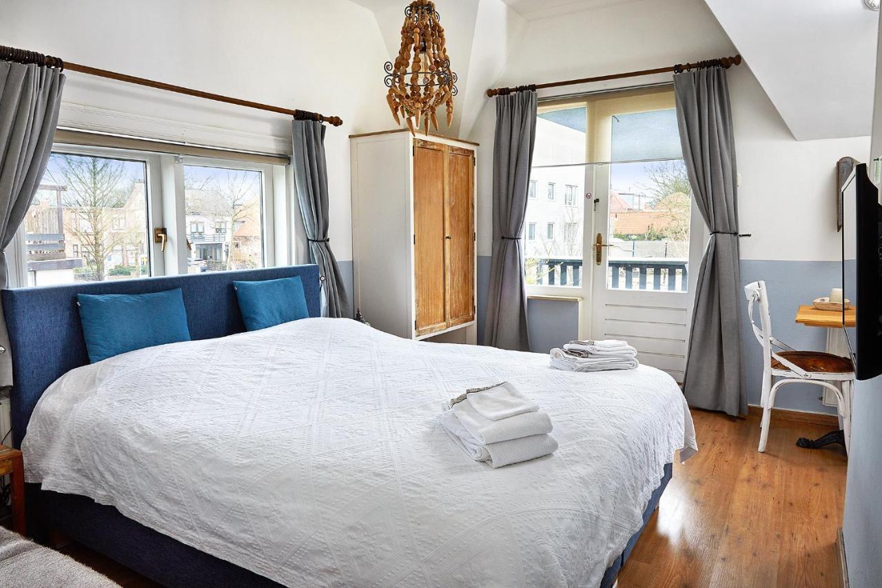 Guest House Aquarius Зандворт Екстер'єр фото