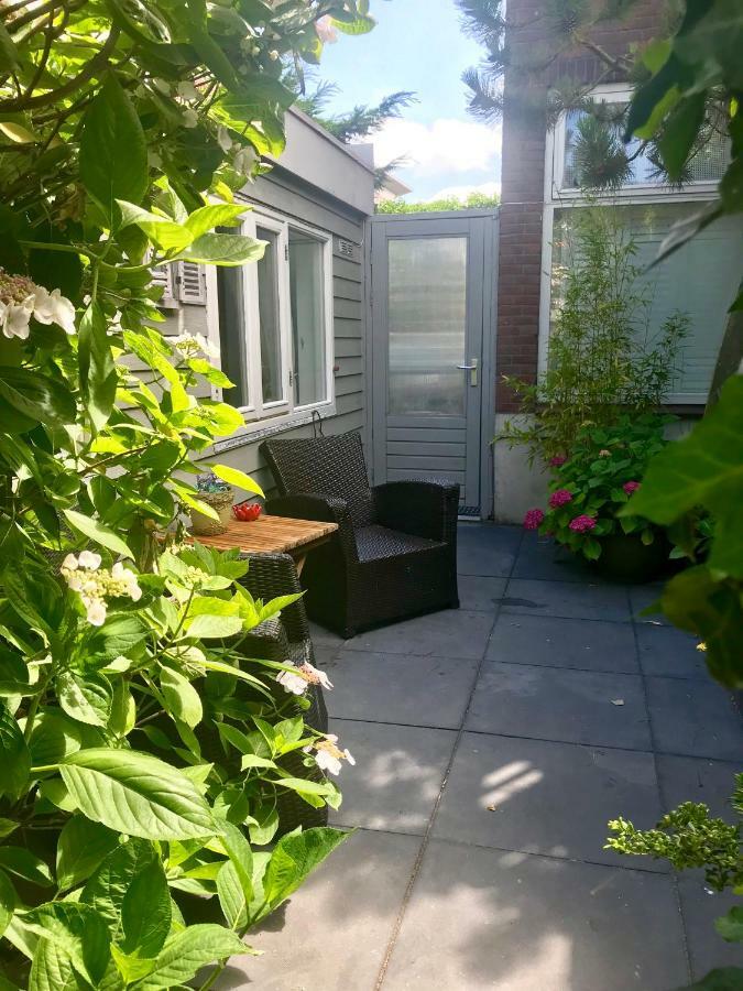 Guest House Aquarius Зандворт Екстер'єр фото